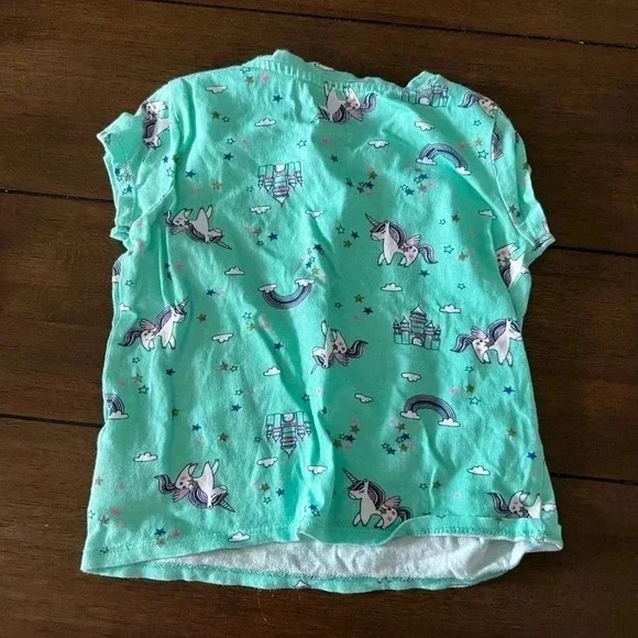 TODDLER SWEATER BUNDLE : bundle of 3 toddler girl sweaters - Picture 4 of 8